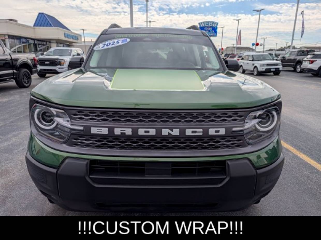 ford bronco sport 2025 3FMCR9BNXSRF32208 image ford bronco sport 2025 3FMCR9BNXSRF32208 image
